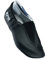 Anniel 2038 Gymnastikschuhe aus Leder. 100% Made in Italy (38, Schwarz)