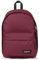 EASTPAK Out of Office Rucksack, 44 cm, 27 l, Bushy Burgundy (Rot)