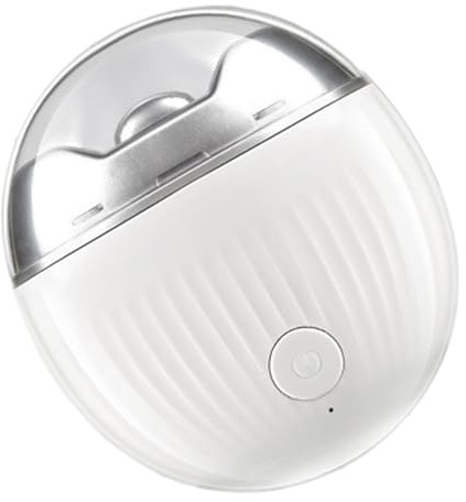 Flippers pour ongles électriques - polisseuse automatique pour ongles, tondeuse de sécurité de charge USB | Trimer de sécurité automatique de charge USB, découpes d'ongles rechargeables pour un