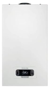 Beretta Caldaia a Condensazione Mynute Evo X 35C Metano/Gpl Completa Di Kit Scarico Fumi