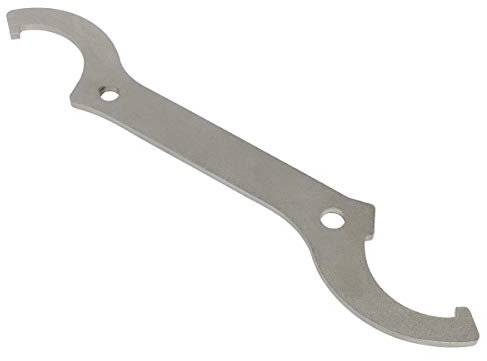Sealey SMC38 36-42mm/45-50mm Double Hook End C Spanner