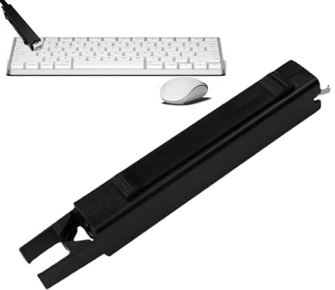 CENMOO Tastenkappen-Abzieher für mechanische Tastatur,Tastenkappen-Reinigungswerkzeug - Tastenkappen-Reparaturwerkzeug, Tastenkappen-Entferner, Tastenkappen-Entferner für mechanische Tastatur