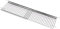 GFTIME 50 cm to 82 cm Universal Warming Rack Adjustable for Enders Kansas II Pro, Burnhard, RÖSLE VIDERO, Barbecook Siesta 310, Nexgrill, Dynaglo, Monument, Stainless Steel Replacement Part Warming