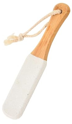 1 PCS Foot Scrubber Hard Skin, Foot File & Pumice Stone Pedicure Rasp
