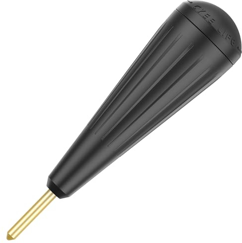 CyeeLife Soft Dart Tip Removal Tool, Electronic Dartboard Broken Tip Extractor, Plastic Tip Dart Removal Tool for Electronic Dartboards,Dart Accessories