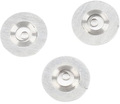 Yechiry Robust Mekanisk Klocka Clockwork Spring Tillförlitlig Legering 8200 Huvudfjäder för Klocka Reparationstillbehör