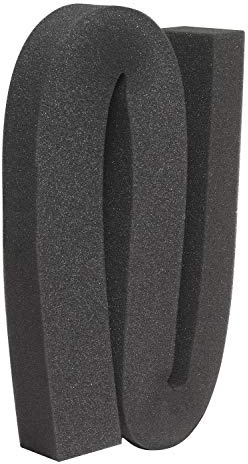 THERMWELL Frost King AC43H Air Conditioner Weatherseal Tape, 2-1/4 by 2-1/4 by 42-Inch