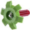 GOTOTOP Air Conditioning Condenser Cooling Brush Fin Comb Plastic Evaporator Refrigeration Tools
