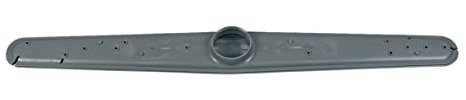 easyPART Kompatibel/Ersatz für Electrolux 4055287173 Sprüharm Geschirrspülerarm Spülmaschinensprüharm aus Kunststoff Mitte Spülmaschine Geschirrspüler AEG fav qb ga va f650 f850 f880 f60669 f60650