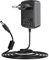 Gonine 30W Netzteil Kabel für Alexa Echo 3. 4. Generation, Echo Show 8, Echo Show 10, Echo Show 15, Echo Show 2nd Gen, Echo Plus 2nd Gen Stromversorgung