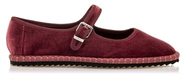 Zapatos MTNG 59774 Rojo