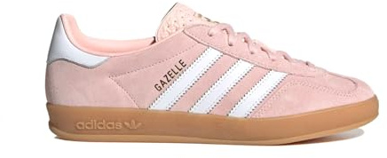 adidas Gazelle Indoor Sneaker Rosa Da Donna IH5484