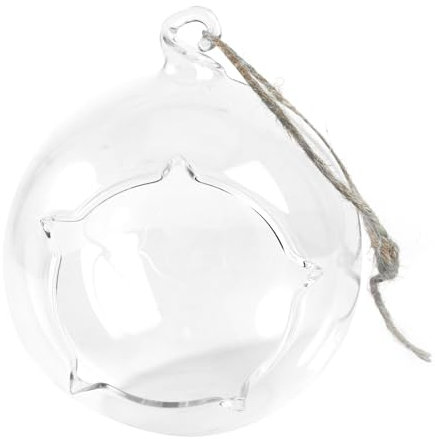 Alipis 1 Pc Botella Colgante Condensador Enchufar Aplicador Gránulos De Cera De Abejas Escala De Bebé Agua Macetero De Barandilla Absorbente Gradilla para Tubos Centrífugos Vidrio