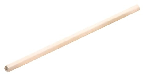 LIXSAZSE Lápiz de Para madera antideslizante Hexagonal grafito lápices borrables boceto pintura regalos suministros papelería oficinas escuelas