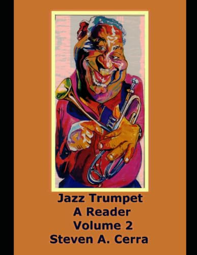 Jazz Trumpet A Reader Volume 2