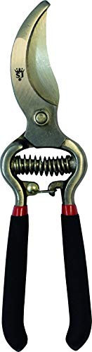 Spear & Jackson 5559BS Razorsharp Vintage Style Bypass Pruners