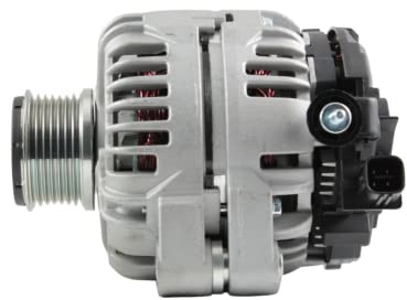 TESLA TECHNICS TT11765 PRO alternatore per auto 12V, alternatore 85A Compatibile con TOYOTA. Eccellente rapporto qualità-prezzo. Installazione facile e garanzia.