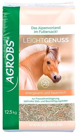 Agrobs LeichtGenuss 12,5 kg