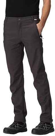 Regatta unisex - vuxen Byxor Rmj117
