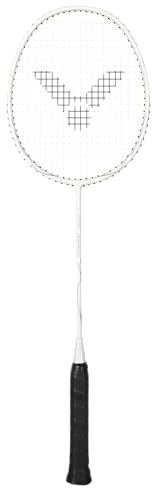 VICTOR Auraspeed 3200 (ARS-3200) Speed Series Strung G5 4U Badminton Racket