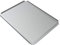 LEHRMANN Lochblech perforiert 45 x 37,5 cm Backblech Blech gelocht Pizzablech Kompartibel/Ersatz für Backofen WHIRLPOOL MIELE SIEMENS