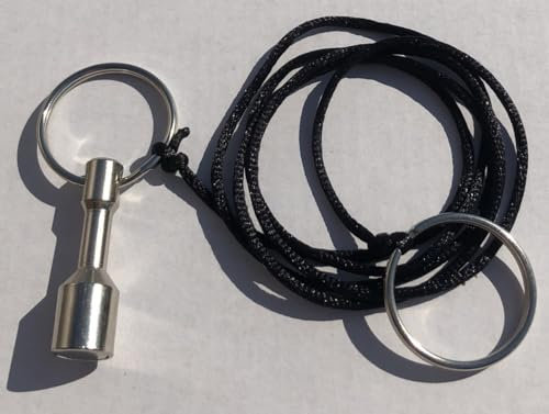 Generisch Boule Kugel Magnetaufheber Boccia Kugelaufheber Magnet Aufheber mit Kordel