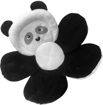 Hemobllo Coussin de Bain Tapis de Bain pour Nourrisson Tapis à Motifs pour Tout