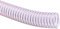 METERWARE - Leichte Saug-Druck PU-Spiralschläuche Druckschlauch Vakuumschlauch Spiralschlauch (Schlauch Ø innen: 250 mm)
