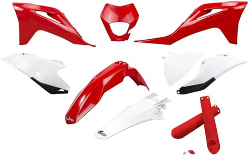 UFO PLAST full KIT 999 21-22 Gas Gas EC-F 350 2021-2023