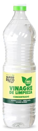 Vinagre de limpieza Dia Super Paco 1 l