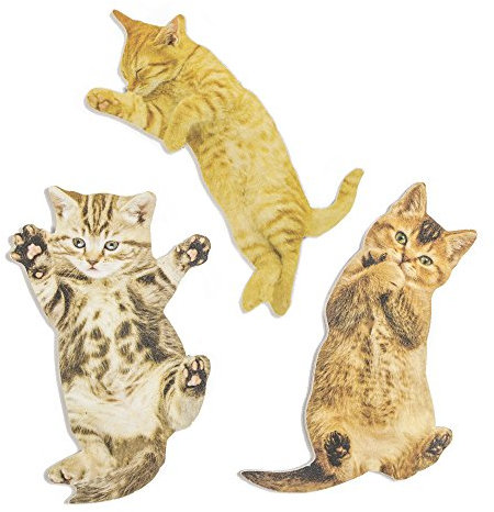 Suck UK Katzen-Nagelfeilen