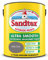 Sandtex 5L Slate Grey Masonry Paint