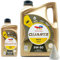 Total Quartz Ineo MC3 | 5W-30 | 5 L | kompatibel mit | MB 229.51 | 229.52 | BMW LL-04 | OV 040 1547 - D30 | OV 040 1547 - G30 | 5 Liter | mit Trichter |