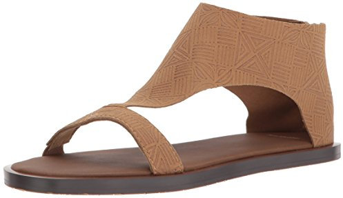 Sanuk Damen Yoga Dawn TX Sandale, Braun (Tabak-Braun), 39 EU