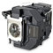 Epson ELPLP97 / V13H010L97 Ersatz-Projektorlampe / Birne, Schwarz