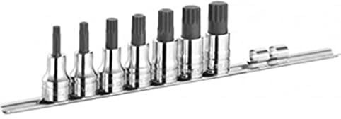 Facom SV.J7APB Socket Spanner Set 1/2 Inch XZN M6-M18