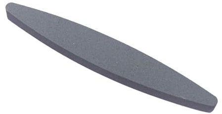 Muller 2 Cows Scythe Stone - Made from high-grade silicon carbide 180 grain Wet (Whet) Stone - by Offner - Made In Austria