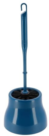 Tendance - PP Toilettenbürste - Tahitian Blue - Badezimmer - Abfalleimer und Toilettenbürsten