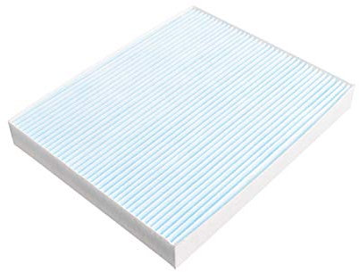 BLUE PRINT Filter, Innenraumluft ADG02594