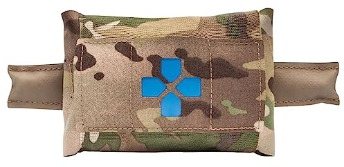 Blue Force Gear HW Micro Trauma Kit NOW ! Coyote Brown