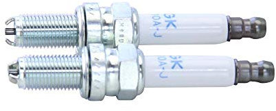 NGK MAR10A-J / 4706 NGK 2 Stück Zündkerze