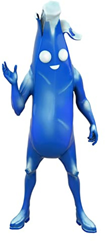Hallmark Keepsake julprydnad 2023, Fortnite prydnad, polar peely, gåvor för spelare