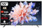 XYA 55 HD WL55SX, Smart TV Televisore 55 Pollici HD Ready 4K Ultra HDWiFi Ethernet, TV LED,Netflix Youtube,Android 12，Dolby Vision，DVB-T2S2/Dolby Audio/Wi-Fi/RJ45/ Bluetooth/HDMI*3/AV IN
