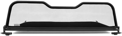 Airax deflector de viento adecuado para Holden GM Chevrolet Camaro Gen.6 Cabrio