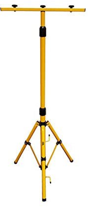 Trépied SabreCut SCLEDTRIPA pour éclairage de Chantier