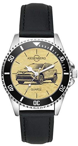 KIESENBERG Uhr - Geschenke für RAV4 Fan L-20713