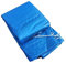 Yuemei Stoff Pool Abdeckung Aufblasbarer Pool Abdeckplane Poolabdeckungen, Anti-verschmutzungs Runde Pe Pool Abdeckung Poolabdeckplane Abdeckhauben Pool Hüllen Poolzubehör Für 457cm (Blue, 480cm)