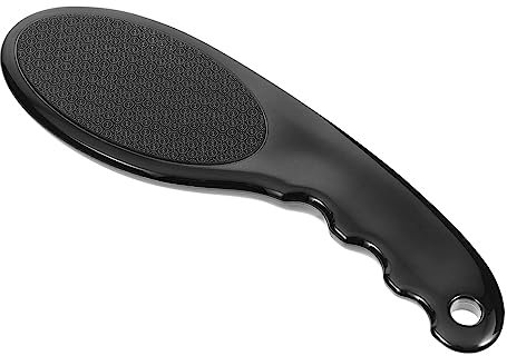 Beatifufu Lima Per Piedi Strumento Per La Rimozione Della Pelle Morta Dei Piedi Per Uso Domestico