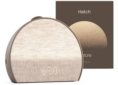 Hatch Baby Hatch Restore 3 Cocoa