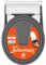 Ninnyi Fast Drying & Water Base Wall Repair Roller Paint White, Integrated Portable White Paint Tester